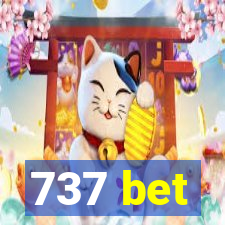 737 bet